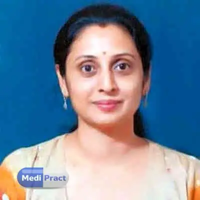 Dr. B.M Akila Profile Picture