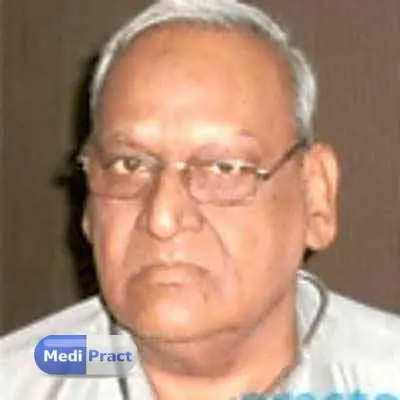 Dr. B. M. Gupta Profile Picture