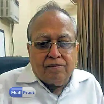 Dr. B.M. Gupta Profile Picture