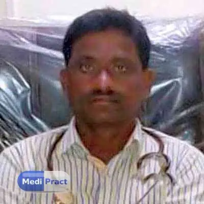 Dr. B. M. Kamat Profile Picture