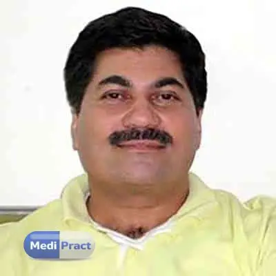 Dr. B.M Kandelwal Profile Picture