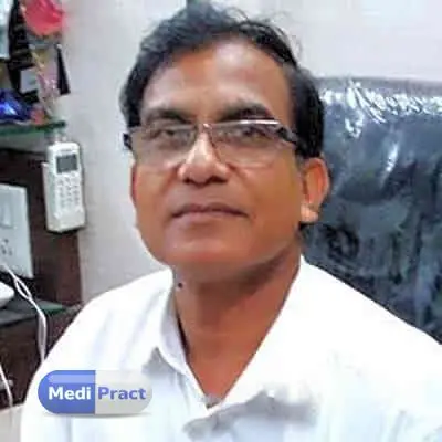Dr. B M Karva Profile Picture