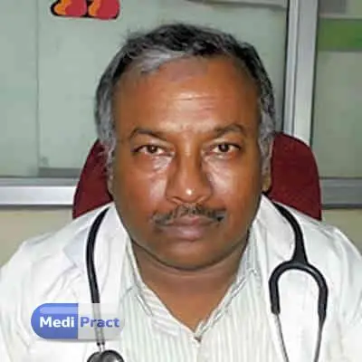 Dr. B. M. Lava Profile Picture