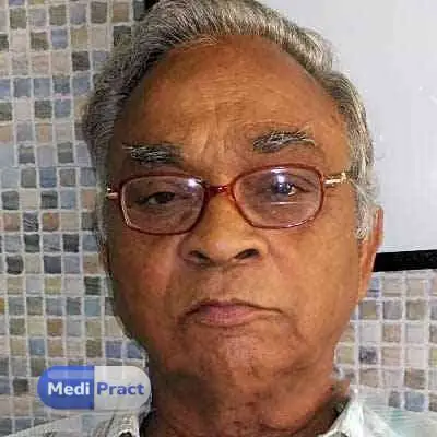 Dr. B.M. Saxena Profile Picture