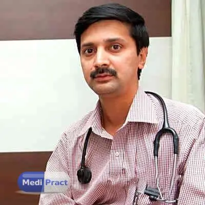 Dr. B. M. Suraj Profile Picture