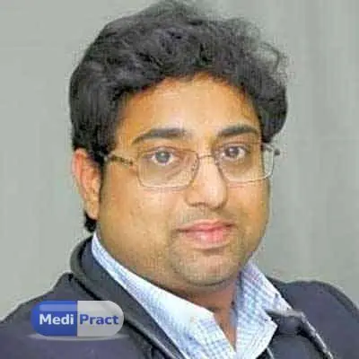 Dr. B M V Krishna Chaitanya Profile Picture