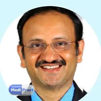 Dr. B. Madan Mohan Profile Picture
