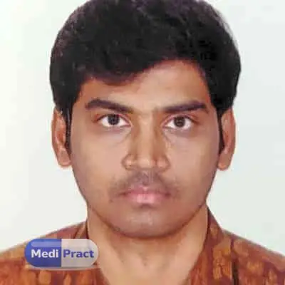 Dr. B Mahesh Reddy Profile Picture
