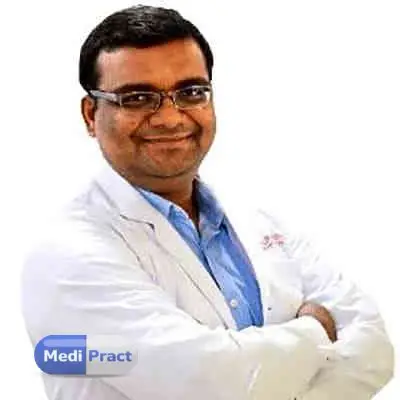 Dr. B Maheswar Profile Picture