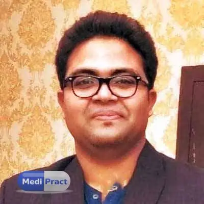 Dr. B Maithili Dutta Pradhan Profile Picture