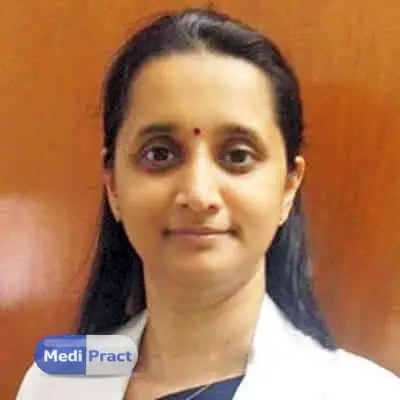 Dr. B Malini Profile Picture
