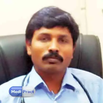 Dr. B.Mallikarjun Profile Picture
