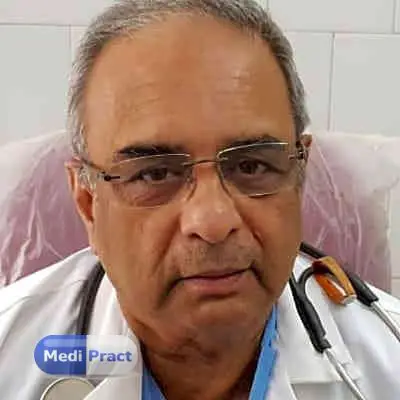 Dr. B. Manohar Rama Rao Profile Picture