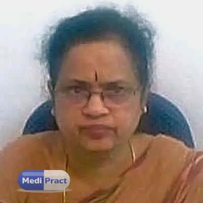 Dr. B.Manorama Devi Profile Picture