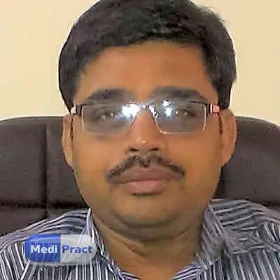 Dr. B.Mariraj Profile Picture
