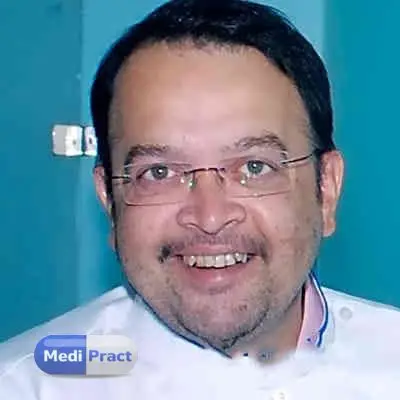 Dr. B. Mohan Profile Picture