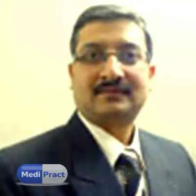 Dr. B. Mohapatra Profile Picture
