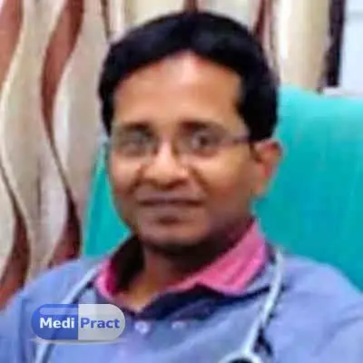 Dr. B Murali Mohan Profile Picture