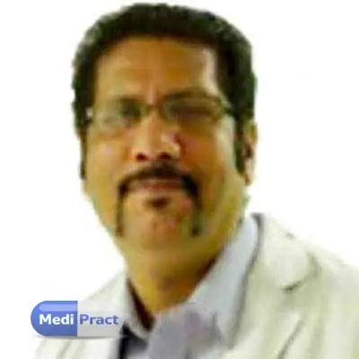 Dr. B. Murali Profile Picture