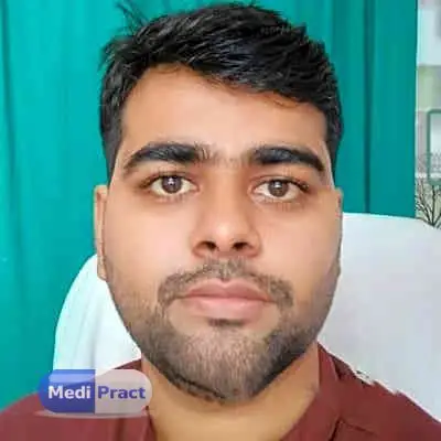 Dr. B.N.Baranwal Profile Picture
