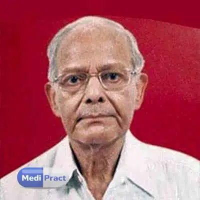 Dr. B N Chakraborty Profile Picture