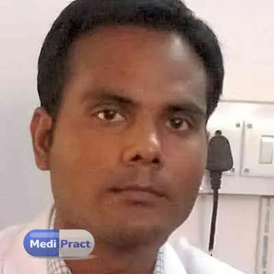 Dr. B.N. Prasad Profile Picture