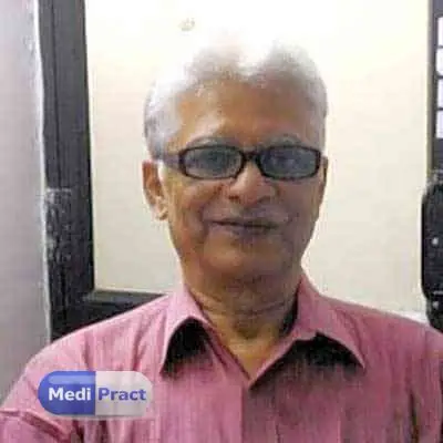 Dr. B N Ravi Kumar Profile Picture