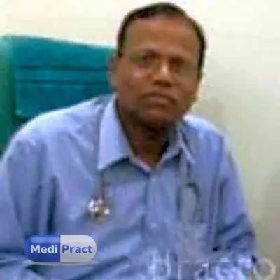 Dr. B N Reddy Profile Picture