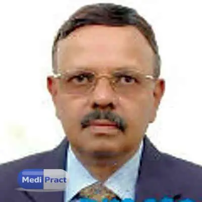 Dr. B N Shankar Profile Picture