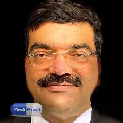 Dr. B N Sharma Profile Picture