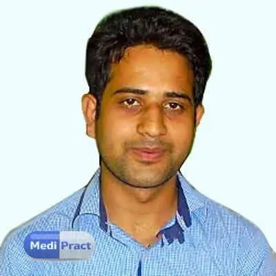 Dr. B. N. Shukla Profile Picture