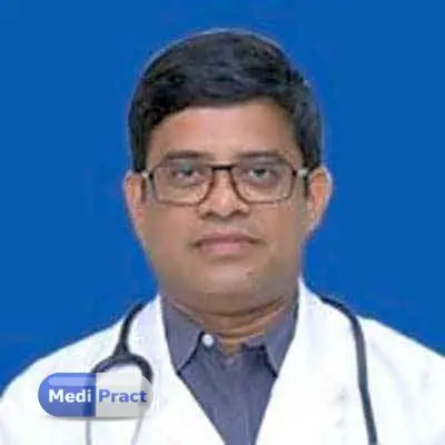 Dr. B N Singh Profile Picture