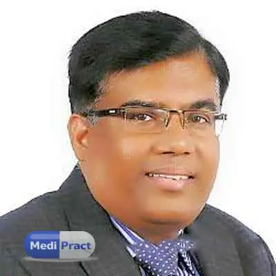Dr. B N Sreedhara Murthy Profile Picture