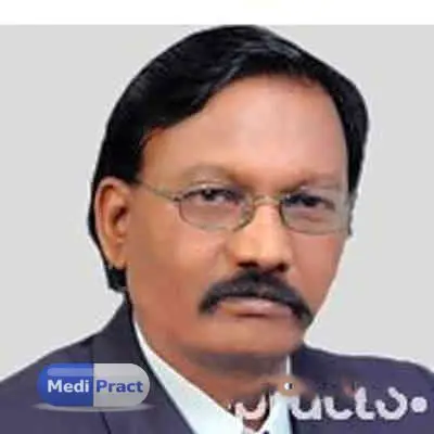 Dr. B N Vijay Raghawa Rao Profile Picture