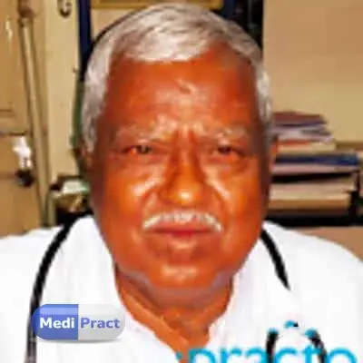 Dr. B N Walunj Profile Picture