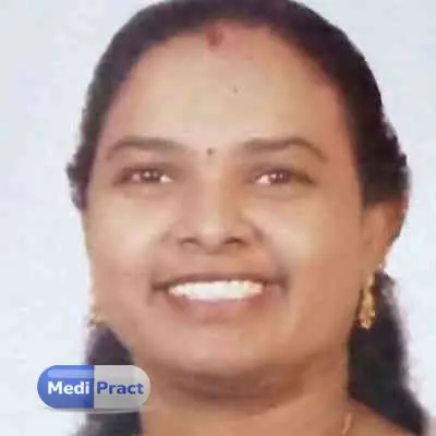 Dr. B Nagalakshmi Profile Picture