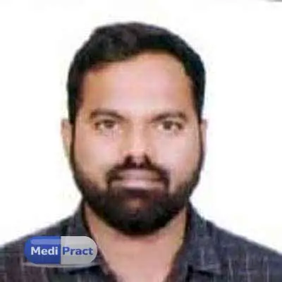 Dr. B NagaVardhan Reddy Profile Picture