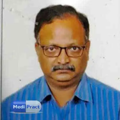Dr. B. Nagendar Profile Picture