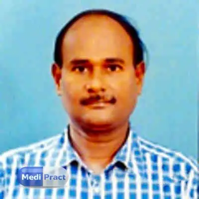 Dr. B. Nageswara Rao Profile Picture