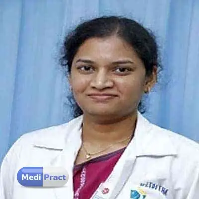 Dr. B Nanditha Sesikeran Profile Picture