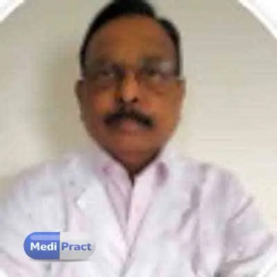 Dr. B.Nataraju Profile Picture