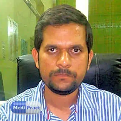 Dr. B.Naveen Profile Picture