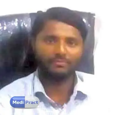 Dr. B Naveen Kumar Profile Picture