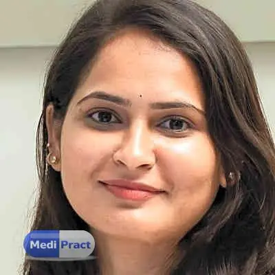 Dr. B Neethu Nanda Profile Picture