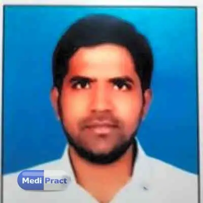Dr. B.Nishanth Profile Picture
