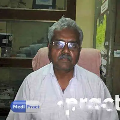 Dr. B.P Azad Profile Picture