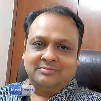 Dr. B P Bansal Profile Picture