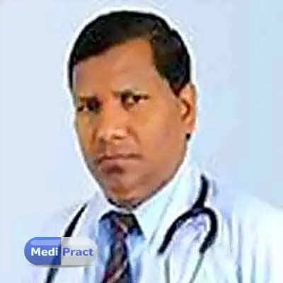 Dr. B.P.Gupta Profile Picture