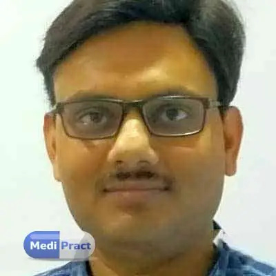 Dr. B.P Rathore Profile Picture