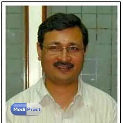 Dr. B.P Singh Profile Picture